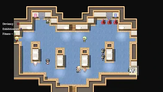 LISA: Die abenteuer von Lisa ep.32