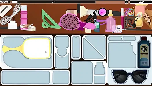 Paradise Lust 3 Full Playthrough Episode 4