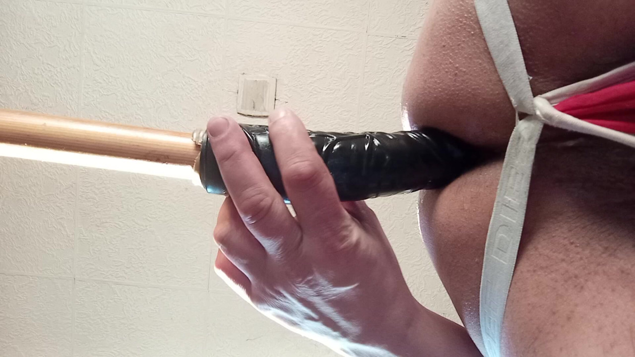 애널 섹스 아메토르 비섹스와 게이