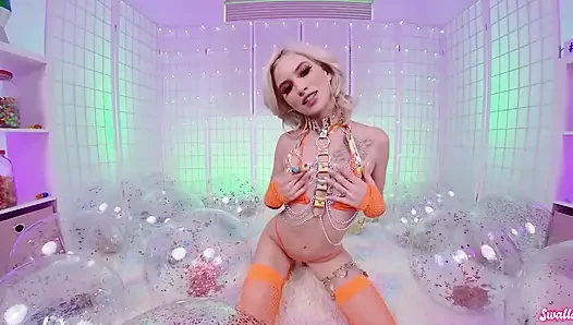 Tight Pussy Kiara Cole Hardcore Sex Experience
