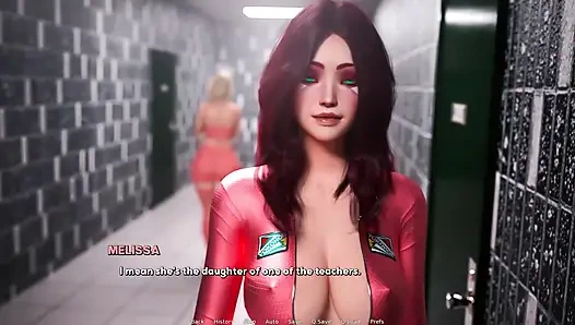 Shadows of Desire v0.8 betrügendes Update # 04