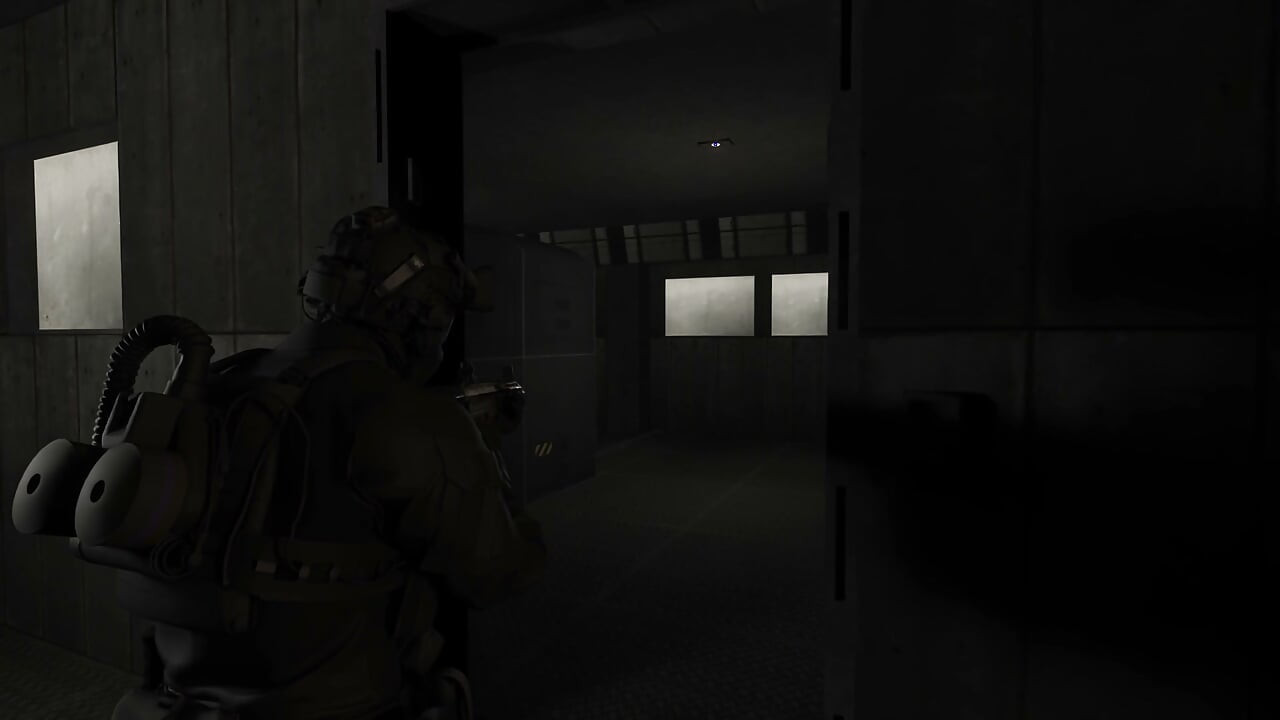GMod RTX DLSS 5 test