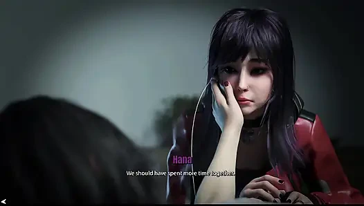 Julia Japonya'da 7 Julia titreyen ejderha uçuşunu doğru yapıyor