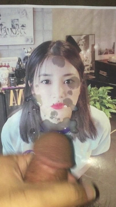Chorongザーメントリビュート