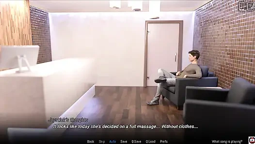 Universitas Masalah - (PT 11) - DREAMNOW