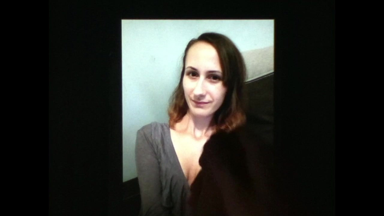 Cum tribute to Magda (1)