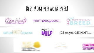 Mom Wants To Breed