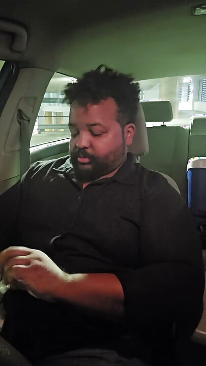 Blaik daidi pablik paarking lt men jharta hai