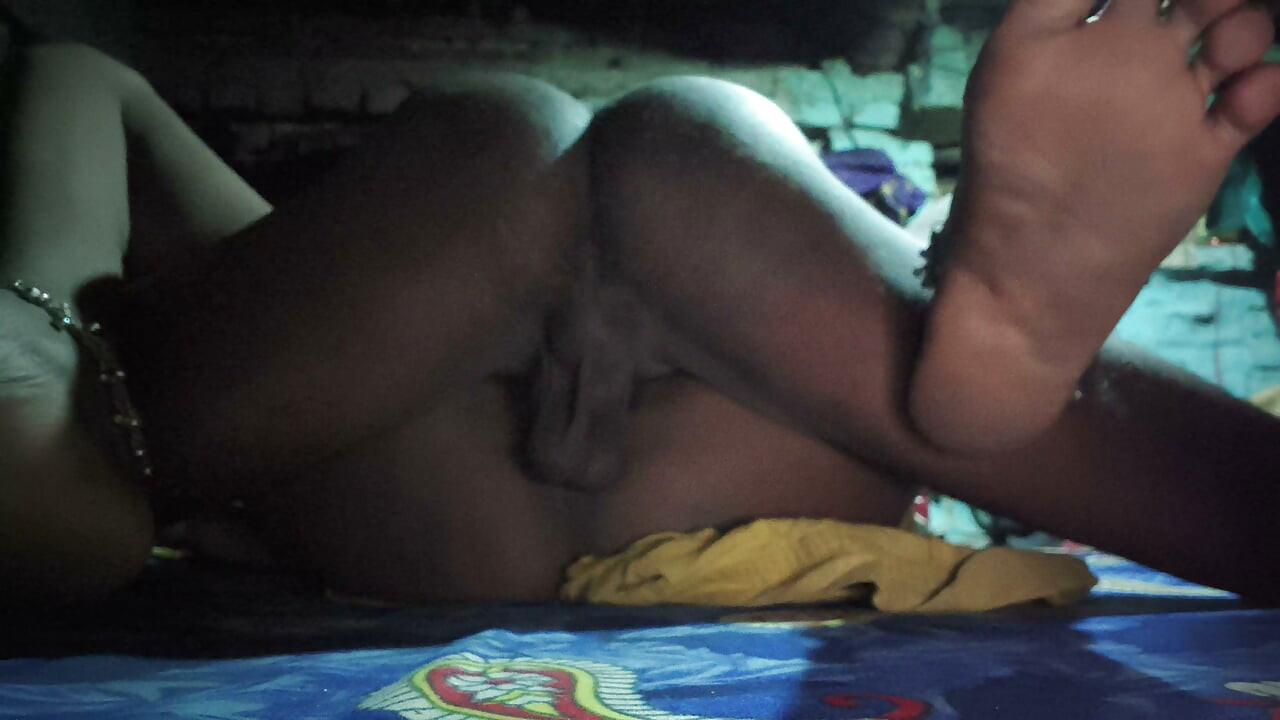 The half-sister from Desi Village came home from the market and you saw her helping her brother-in-law masturbate to IndianAlexaqueen