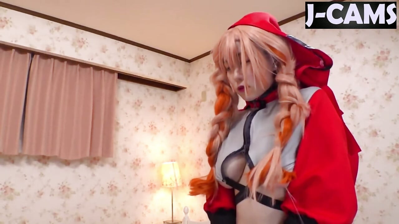 Giga Bust Fantasy. Pink Arcana Awakens Endless Desire Part4