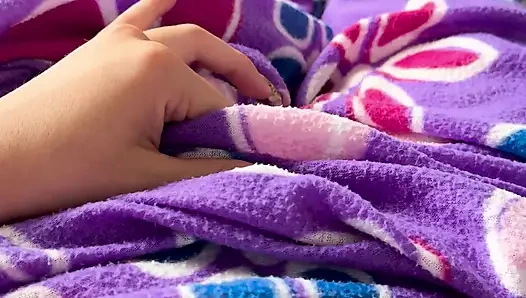 Gadis Cantik Masturbasi