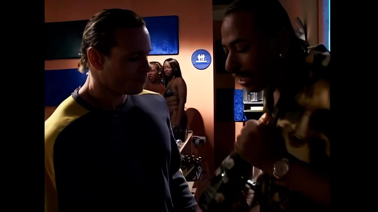 Pénétration profonde, folie