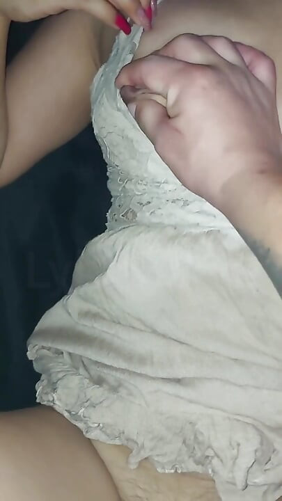 Partiden Sonra En İyi Arkadaşımla Seks Ve Kondomsuz Anal Olduk, Bölüm 1