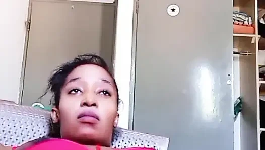 Bersenang-senang sama kiki