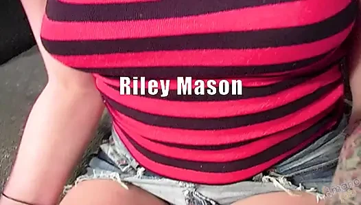 Manojob Classic Riley Mason