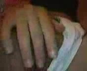 pussy finger 2