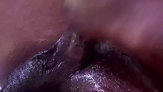 Sisters Evening Self Care porn video – Self Care