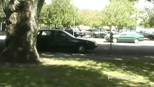 Kianna Dior: The dammed