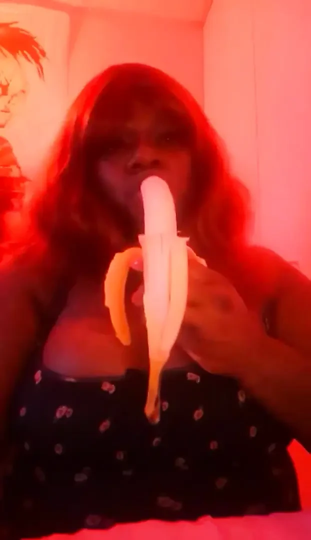 Banana Wetness