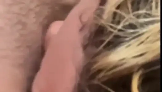 ЭПИЗОД 33: ГОРЯЧИЙ ДУШ