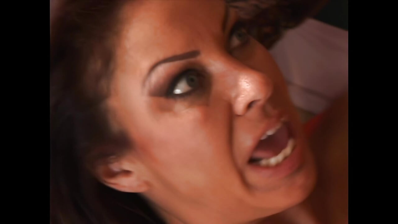 Vanessa Videl: a MILF in Heat Who Wants to Be Fucked Hard