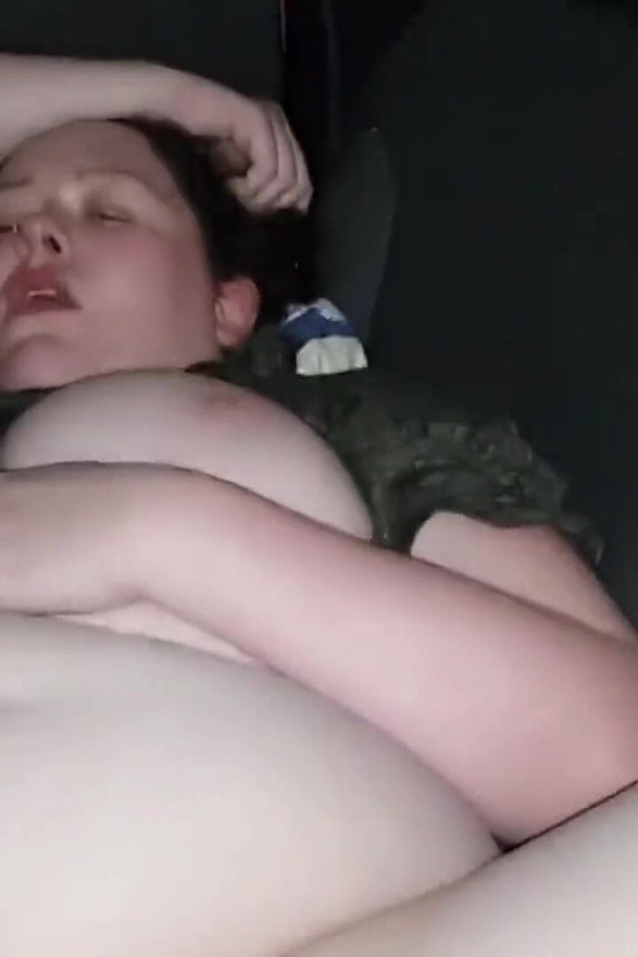 BBW BBC Nata4sex Anal Fucking Creampie