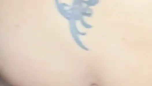 Video anal pertama kali tante amatir asli