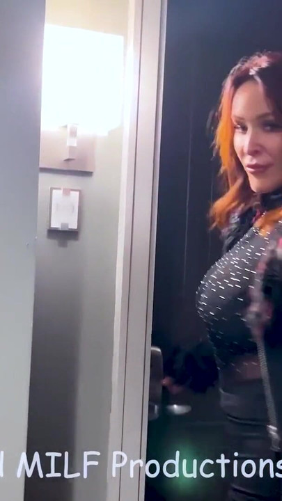 Rachel Steele - Married MILF Creampied | Clip 1