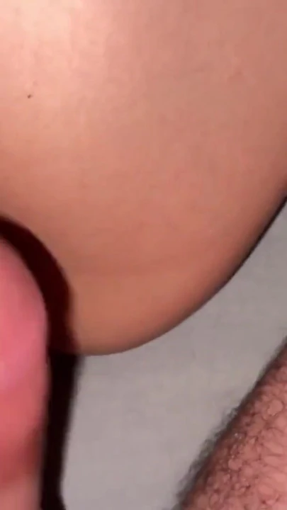 My student life! Have you come in me?! My roommate's boyfriend me hard. | Clip 1