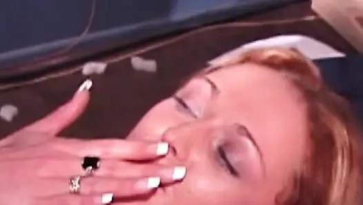 It's My Party Vol. 1 - Heiße Sexabenteuer