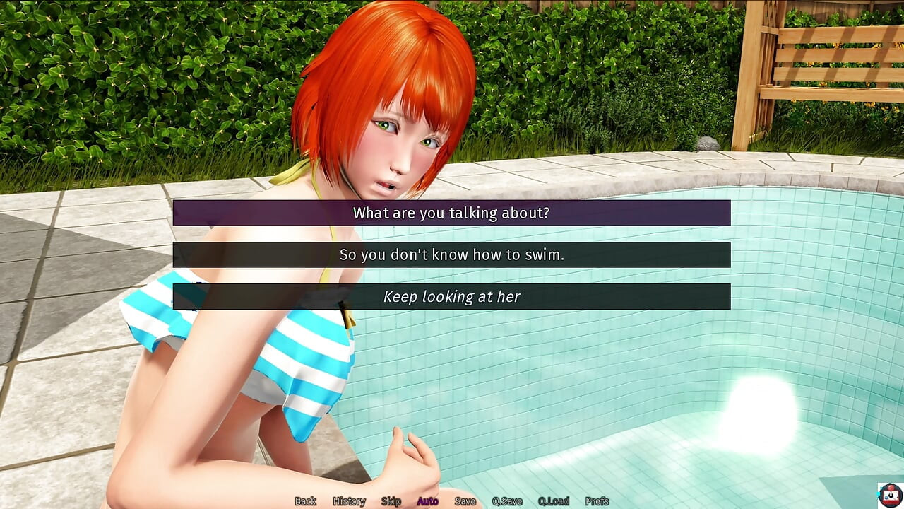 A House in the Rift - (PT 33) - zanith