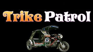 Trike Patrol