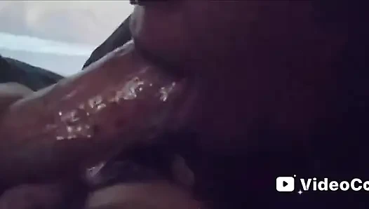 Машина-шайба!!