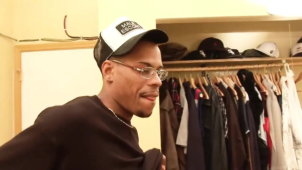 Breion Diamond + Romeo St. James + Seven