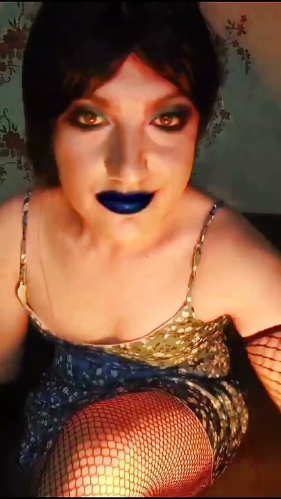 Hexische Sissy, vampirouss-abenteuer