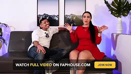 Sarah Black verrät, wie das Leben einer MILF-Erstellerin von Inhalten für Erwachsene aussieht