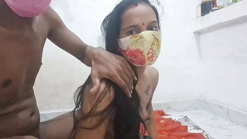 Sex with Desi Village Sister-in-law