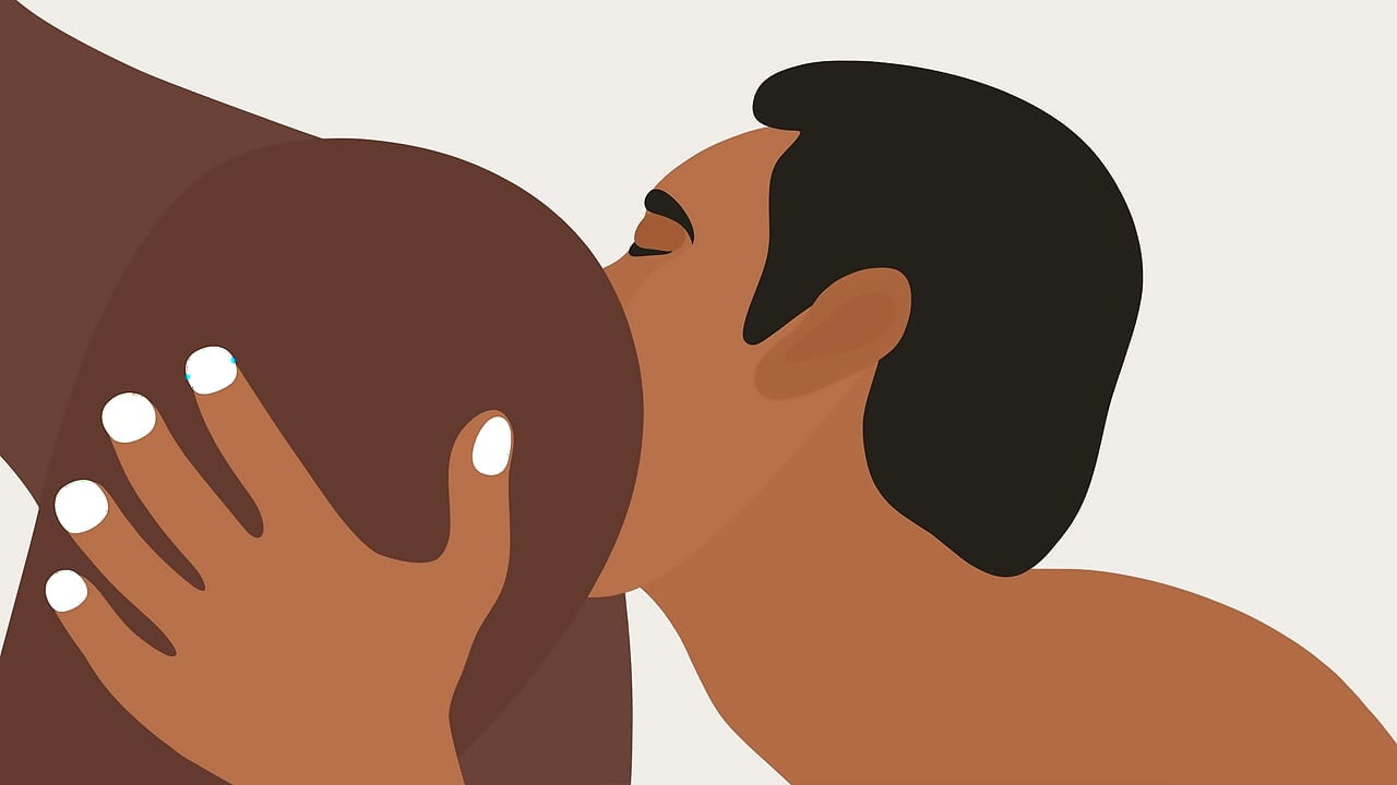 Đừng Nhúc Nhích, Để Em Đè Mông Vào Mặt Anh - ASMR 21 Phút