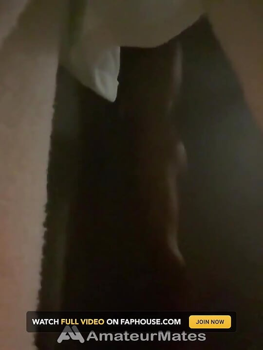 Amateur Boy's Bubble Ass Spanked by Coach in the Pool's Shower