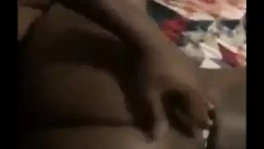 Black Bottom Gets Fucked