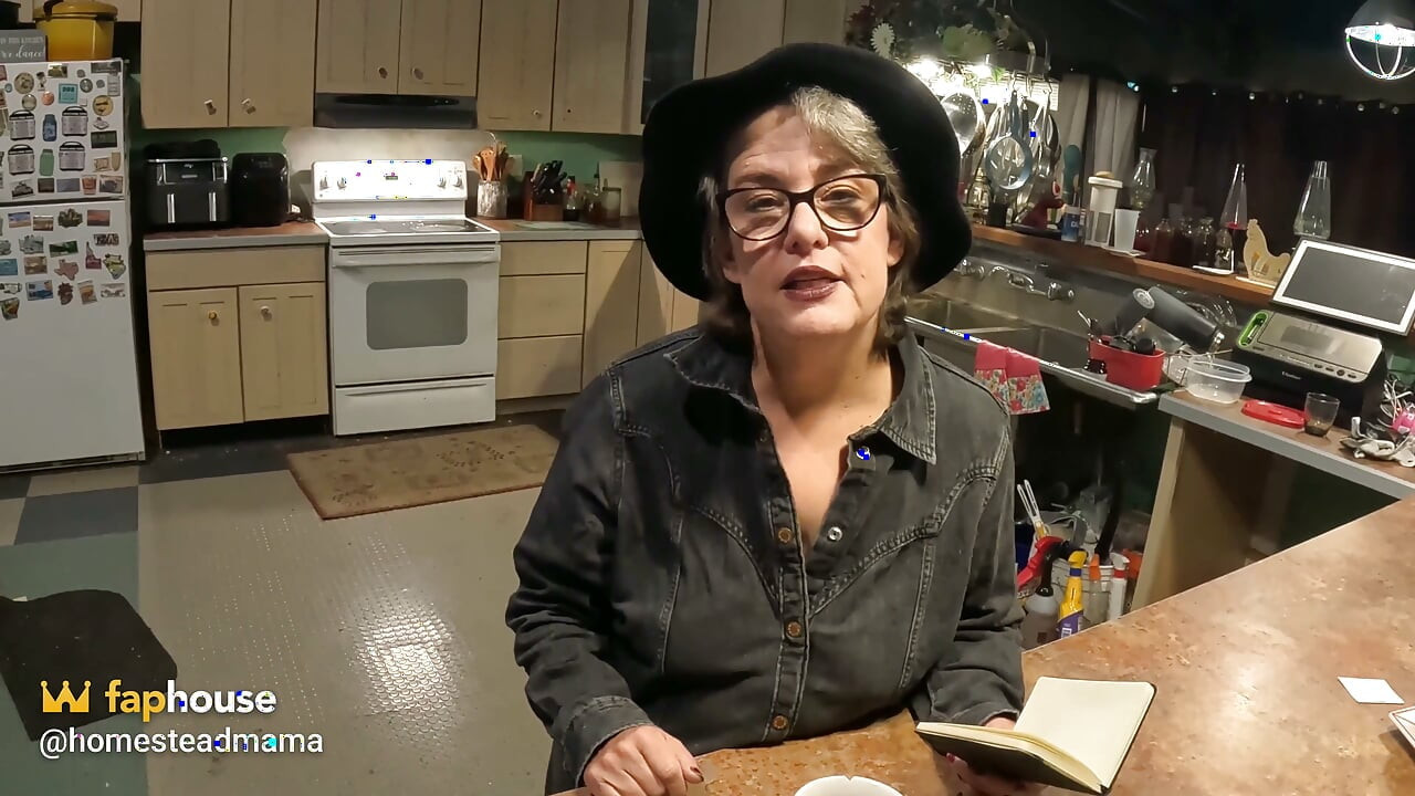 Bruja ninfómana