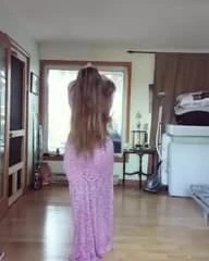 dansöz