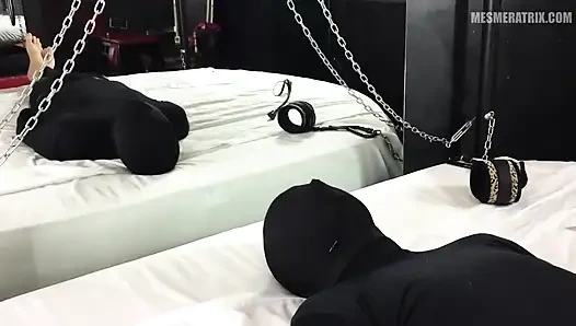 Exemplary punishment Vol.5