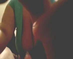 Huge - Huge Titjob