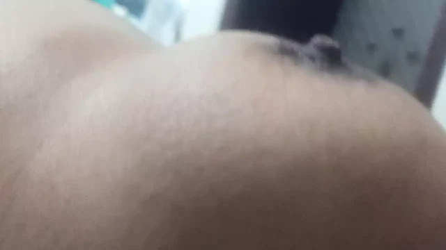 My ass and boobs