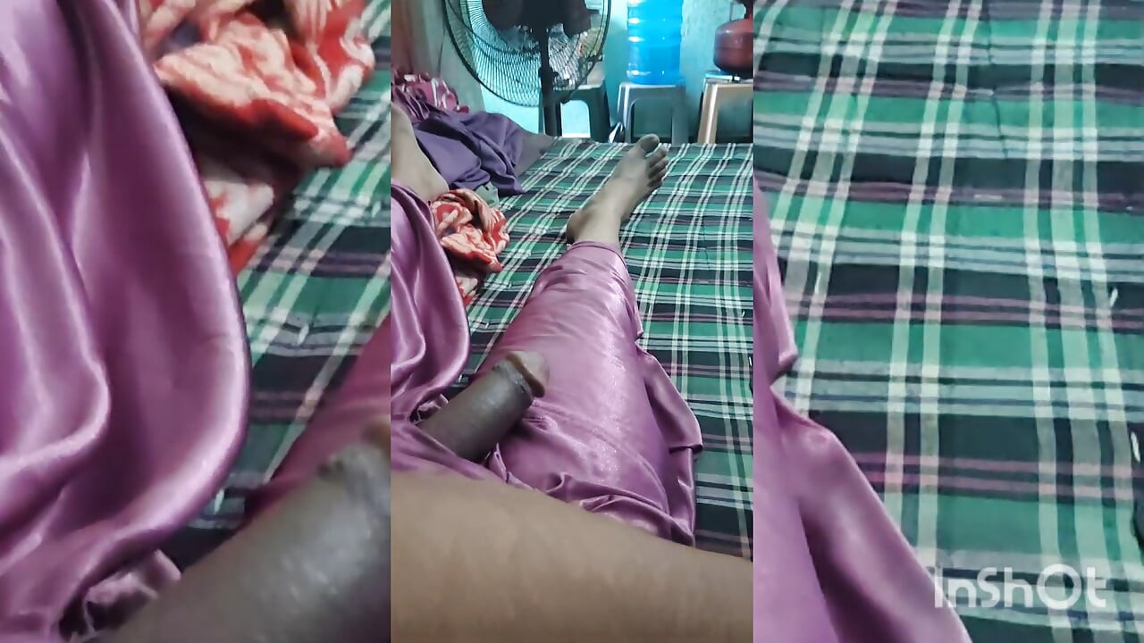 Horney After office