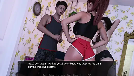 TheBeachhouse-0.1 tam oyun