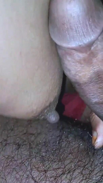 Captivating moment from "Stepsister and Stepbrother Make Sex Relation in  Room, Indian Hot Girl Was Fucked"