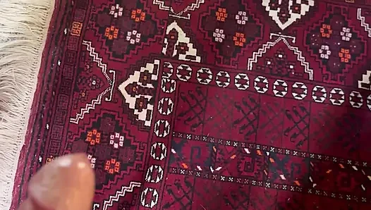 Bonewizzard itaatkar karısını azdırıyor, parmakları ve yarak için yalvarıyor