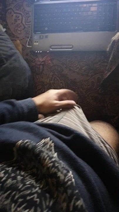 My dick